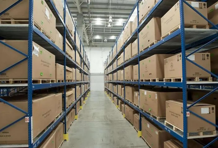 深圳到丛台区货物仓储